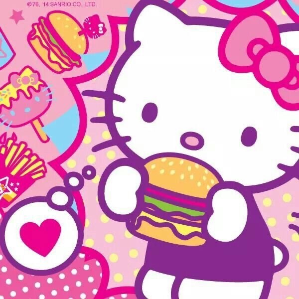 Sana Hamburger Menümden hazırlar mıydım söyliyiym mi?