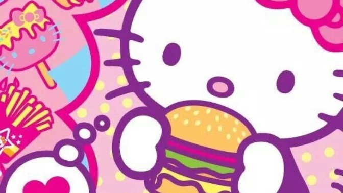 Sana Hamburger Menümden hazırlar mıydım söyliyiym mi?