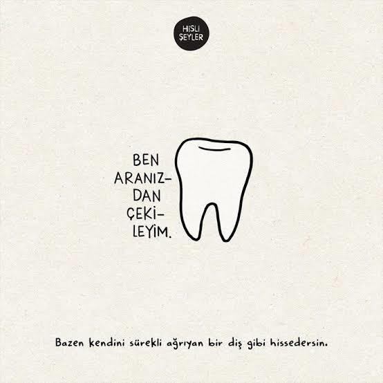 20lik diş problemi yaşayan var mı aranızdaaa?