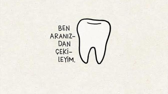 20'lik diş problemi yaşayan var mı aranızdaaa?