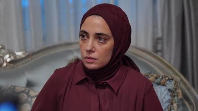 Kızlık serbeti nursema annesi pempenin yerine geçiyor?