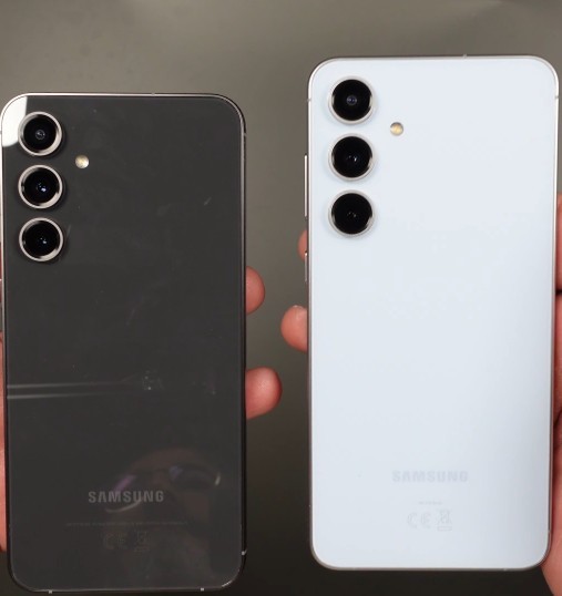 Galaxy S23 Fe den Galaxy S24 Fe ye geçilir mi sizce?