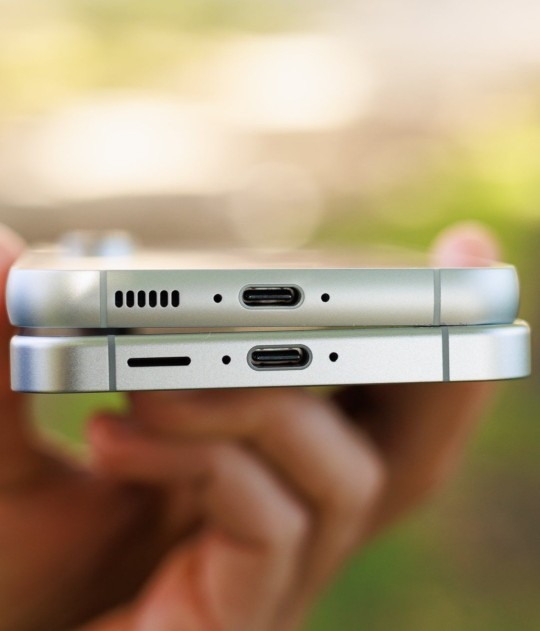 Galaxy S23 Fe den Galaxy S24 Fe ye geçilir mi sizce?