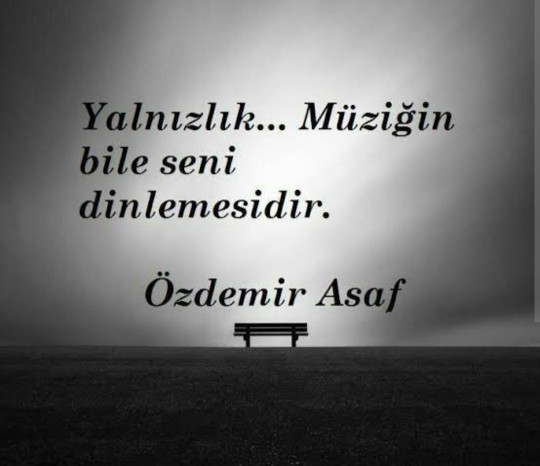 Yalnızlık huzur mu veba mı?