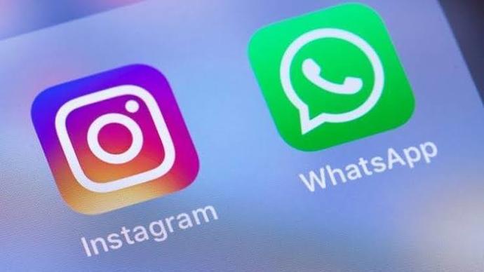 Bir uygulama silinecek ama sonsuza kadar Instagram mı, WhatsApp mı?