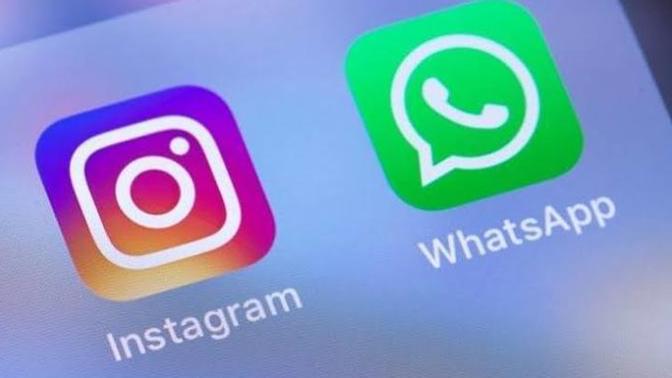 Bir uygulama silinecek ama sonsuza kadar Instagram mı, WhatsApp mı?