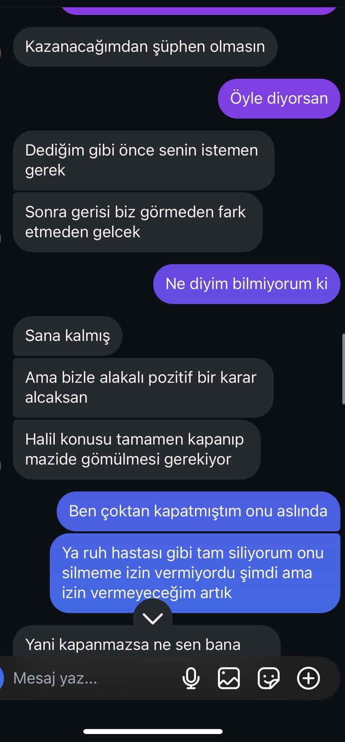 Bu çocuğa şans verilir mi sizce?