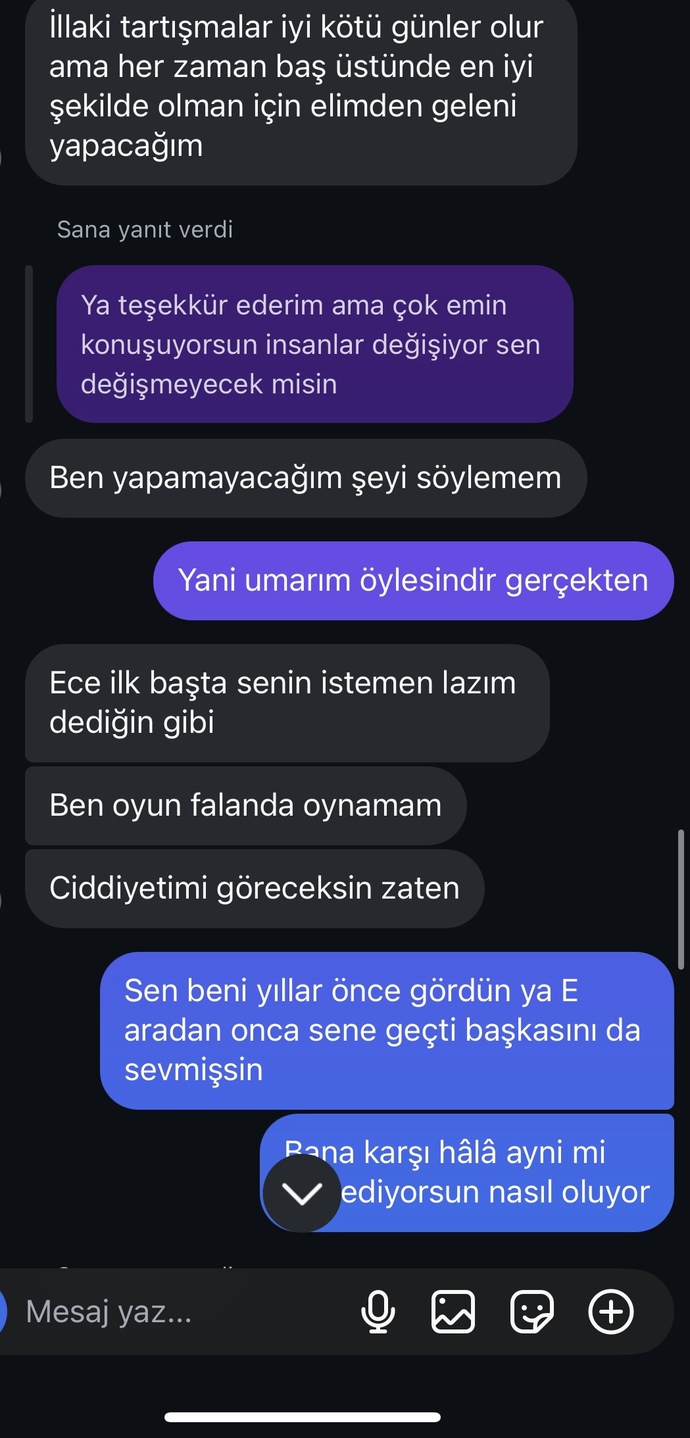 Bu çocuğa şans verilir mi sizce?