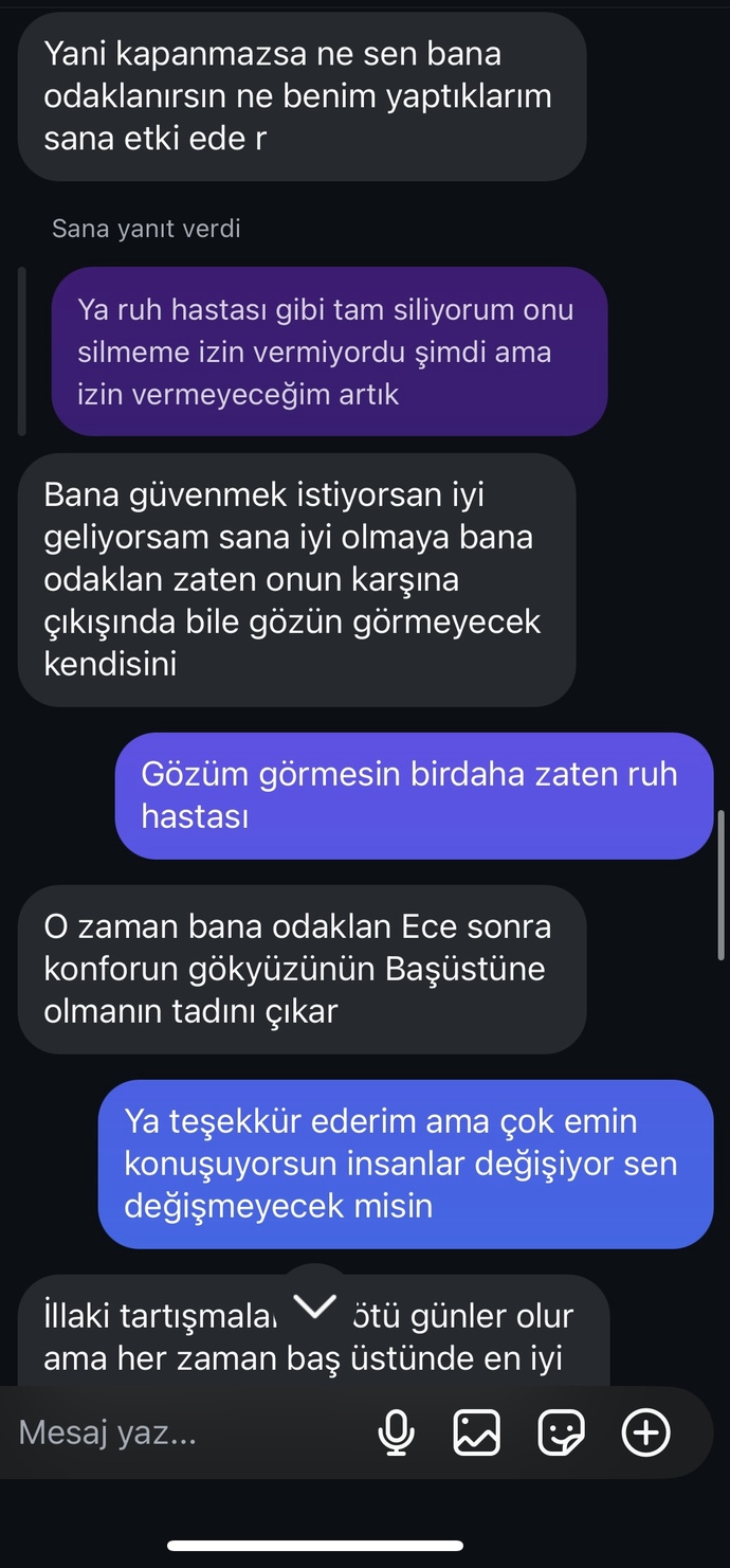 Bu çocuğa şans verilir mi sizce?