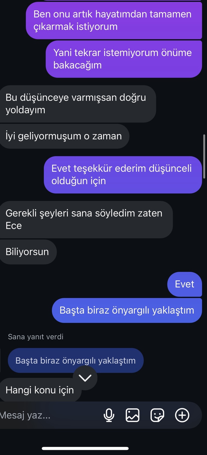 Bu çocuğa şans verilir mi sizce?