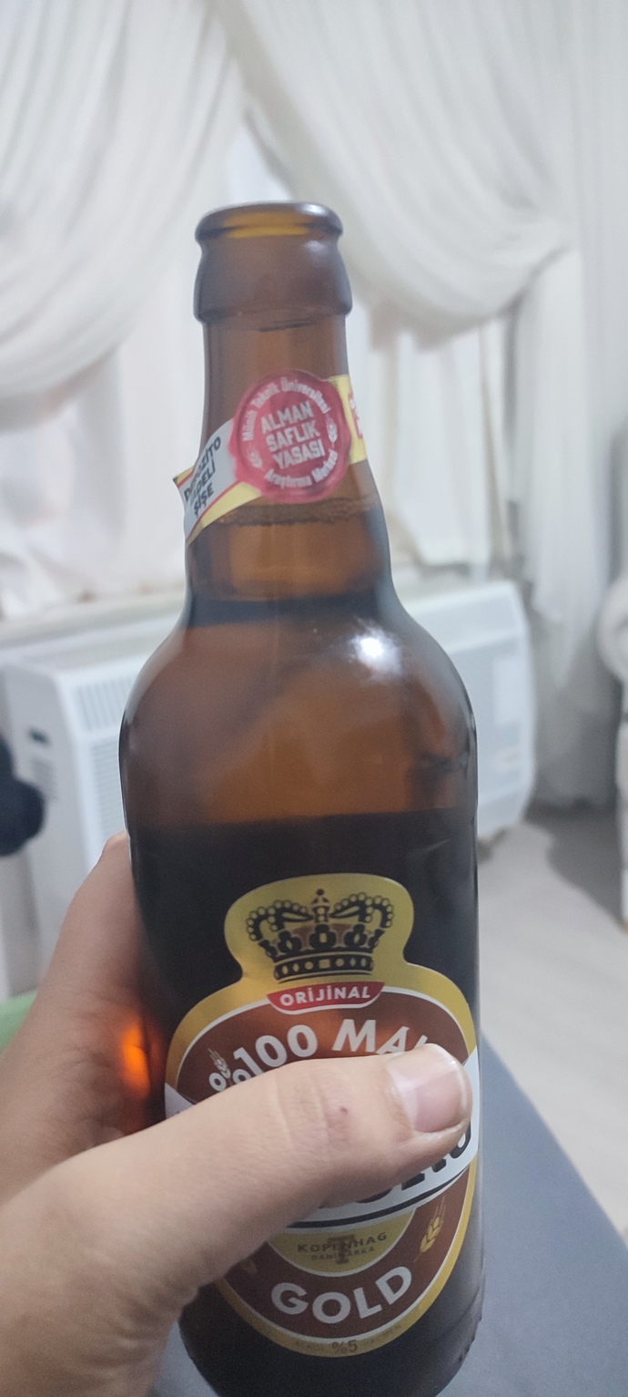 Geceler keyifli mi?