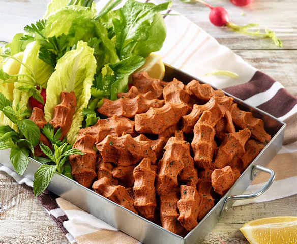 Bu saatte acıktınız hangisini yemek isterdiniz?