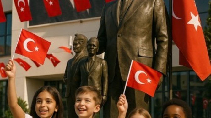 Chat gpt neden Atatürk fotosu yapamiyo?