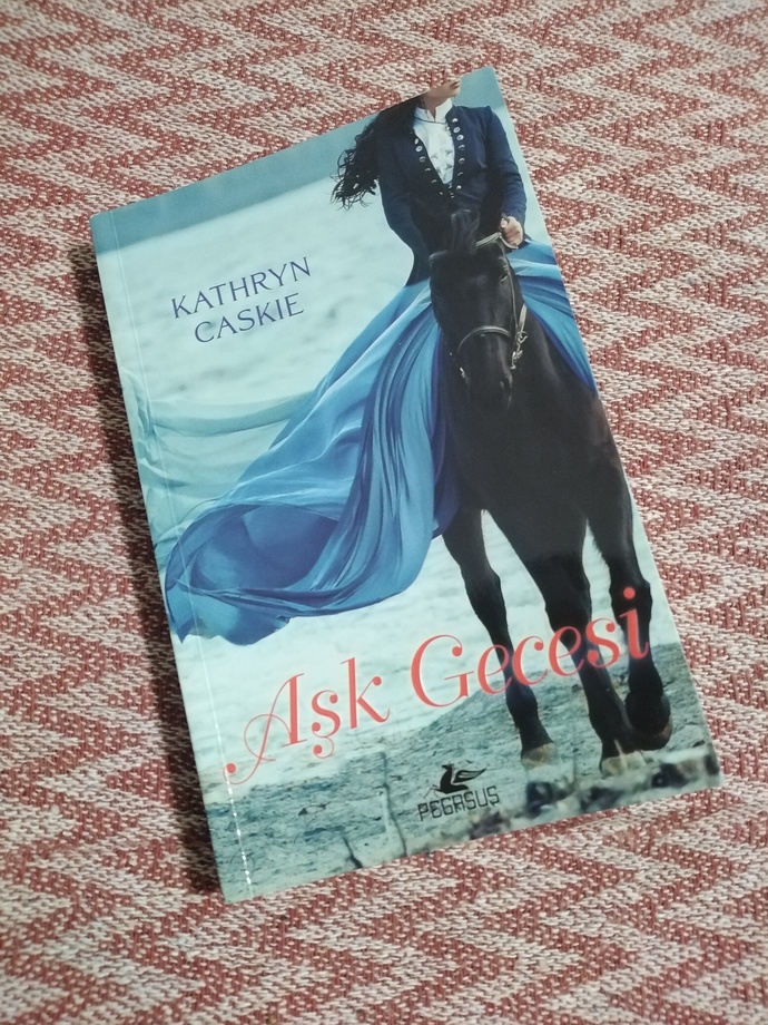En son ne okudunuz veya izlediniz?