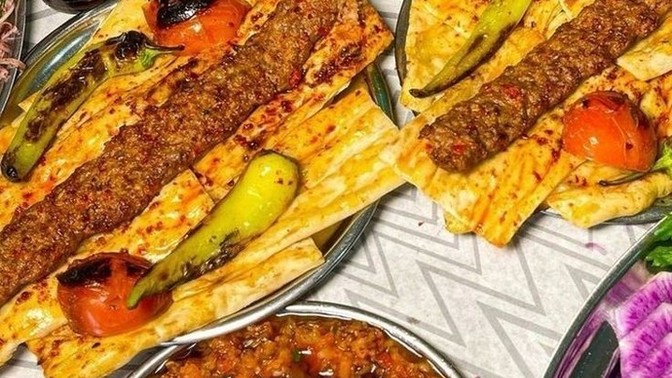 Gece Canın Çekerse Ne Yersin?