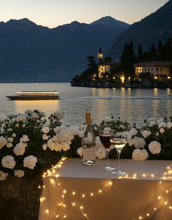 Çok romantik biriyle, sevgili olmak ister miydiniz?