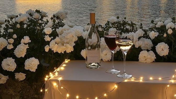 Çok romantik biriyle, sevgili olmak ister miydiniz?