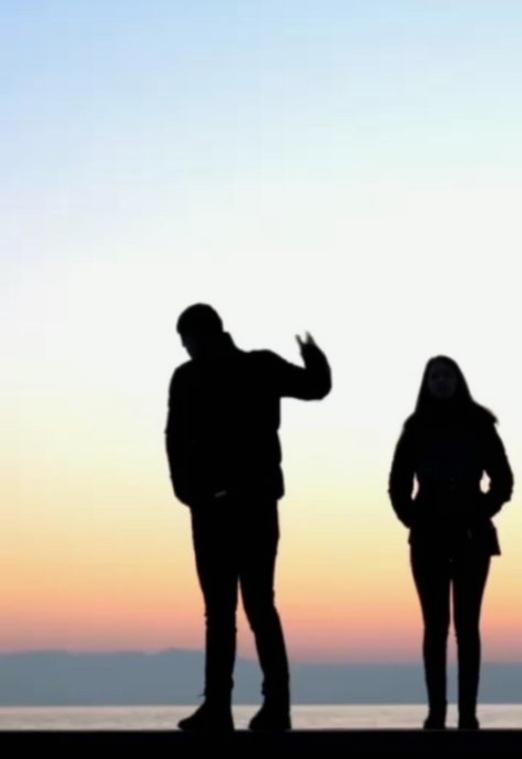 Bir erkek sana ben herkese yaranıyorum ama sana yaranamıyorum diyorsa ne demek istiyor?