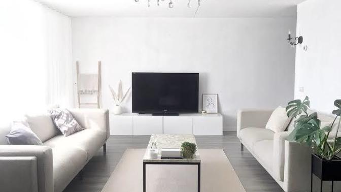 Ev dekorasyonun da minimalist mi yoksa bohem mi tercih eder siniz?