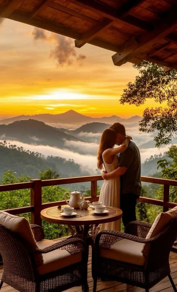 Romantik olmak için ne olması gerekiyor?