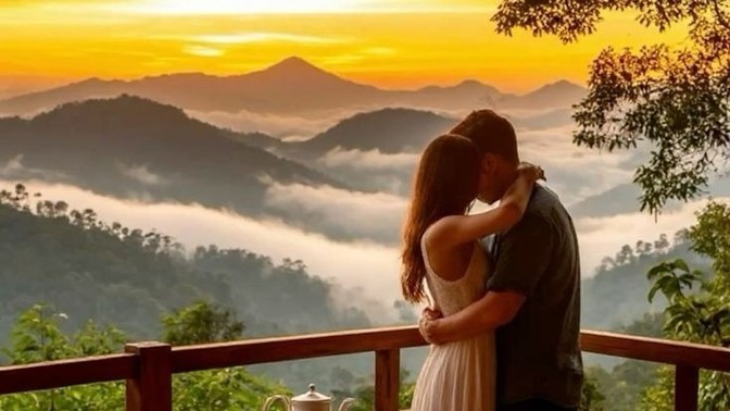 Romantik olmak için ne olması gerekiyor?