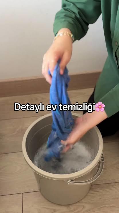 Derin temizlikte atlanmaması gereken 5 kritik nokta hangileridir?