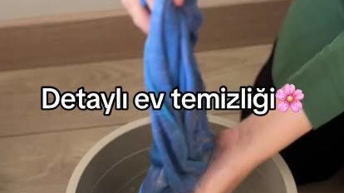 Derin temizlikte atlanmaması gereken 5 kritik nokta hangileridir?