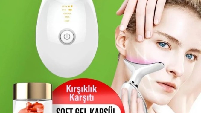Bu tarz bakım aletleri işe yarıyor mu?