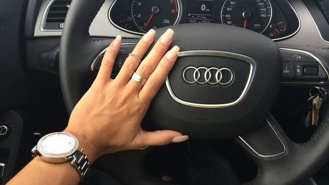 288 bin KM araç alınır mı sizce?