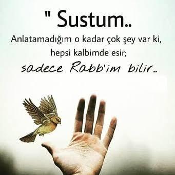 Sessiz mi kalırsın yoksa yeni gelince içindekileri döker misin?