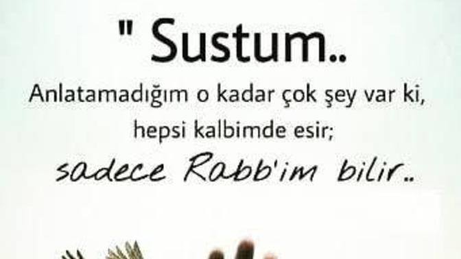 Sessiz mi kalırsın yoksa yeni gelince içindekileri döker misin?