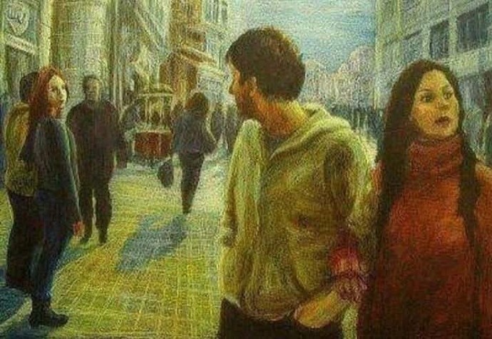 Vazgeçmek katlanmaktan daha büyük bir güç gerektirir mi?
