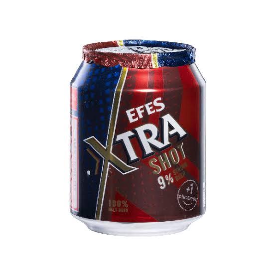 İlk defa alkol içicem?