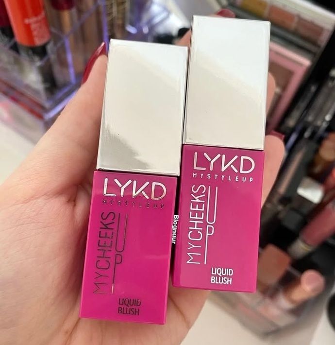Lykdnin yeni çıkan allıkları nasıl sizce?