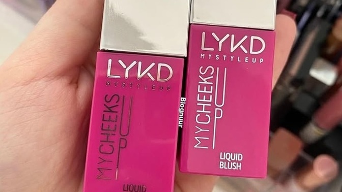 Lykd'nin yeni çıkan allıkları nasıl sizce?