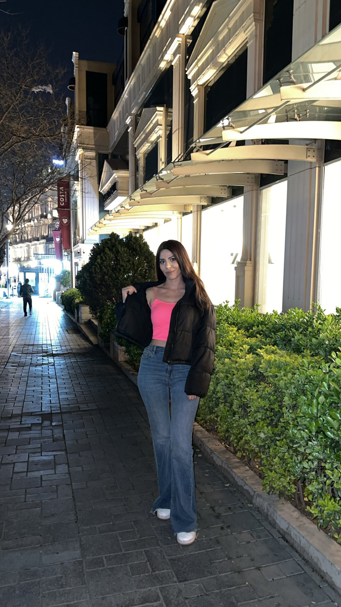 Merhabalar nasılsınız canlarım?