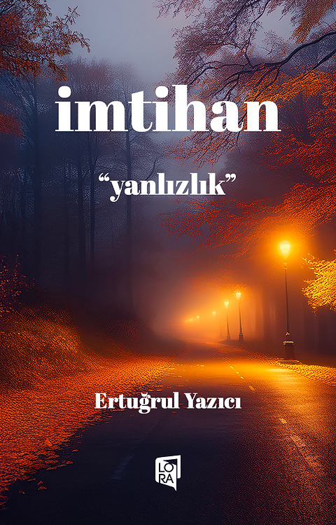 Bir kitap yazacak olsanız konusu ne olurdu?