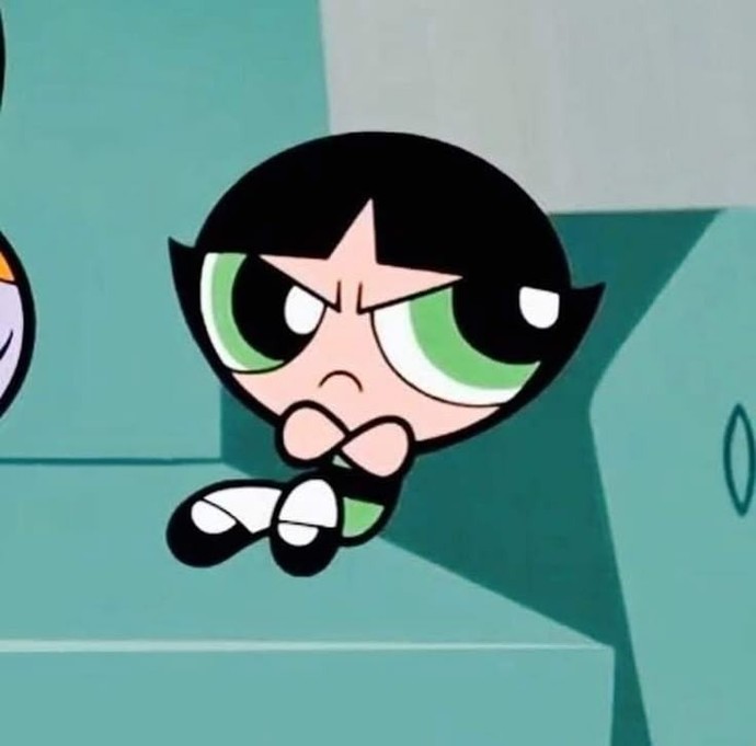 Buttercup💚