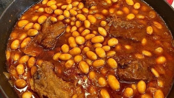Fasülyeyi nasıl yiyorsunuz?