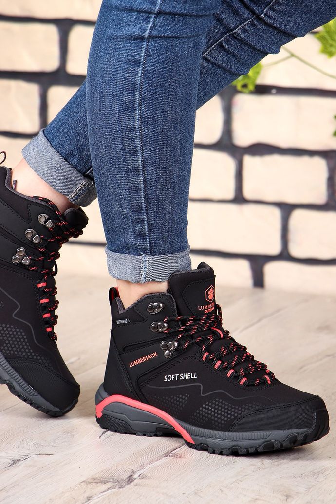 Lumberjack bot mu?