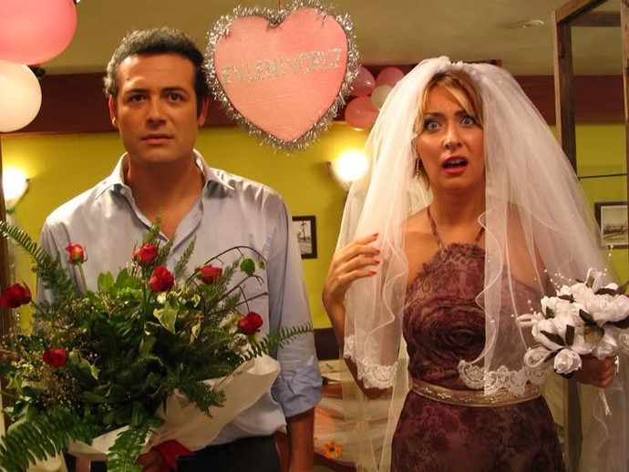 Evlenme yaşınızın geldiğini düşünüyor musunuz? ?