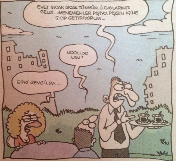 Sizi bırakıp giden sevgili tekrae gitse Beni affet dese affeder misiniz yoksa akışına mı bırakırsınız?