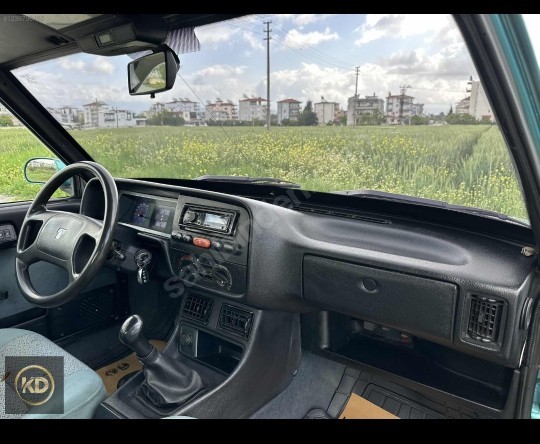 Tofaş Doğan Nasıl otomobil sizce?