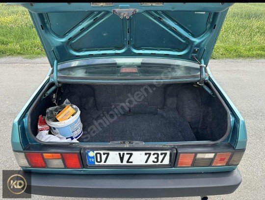 Tofaş Doğan Nasıl otomobil sizce?