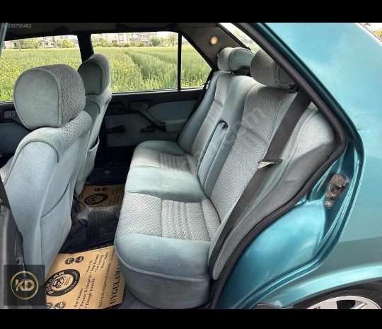 Tofaş Doğan Nasıl otomobil sizce?