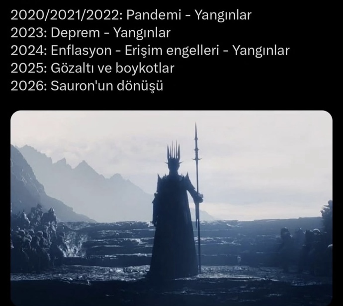 Hayal mi gerçek mi?
