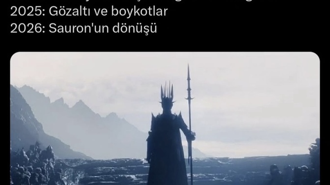 Hayal mi gerçek mi?