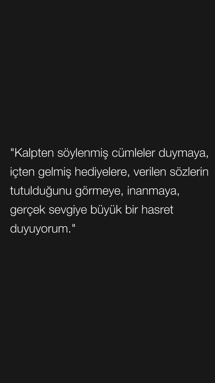 Aşkta en çok hangi yalan söylenir?