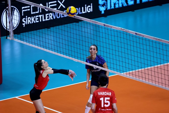 Ömür boyu oynayacağınız bir spor dalı olsa bu hangisi olurdu?