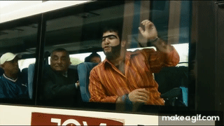 Adını buğulu camlara yazmak istediğin biri var mı?